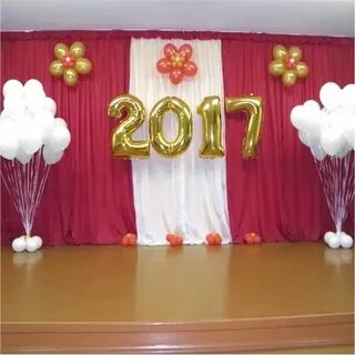 11 класс оформление