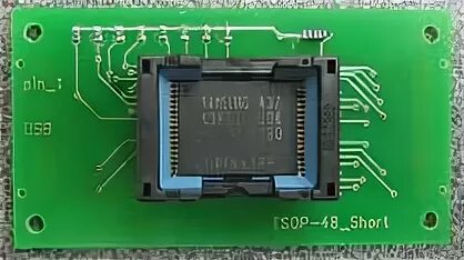 Tsop48 флешка. Программатор tsop48. TSOP-48. Программатор tsop48 своими руками.