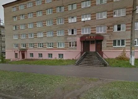 Право березники