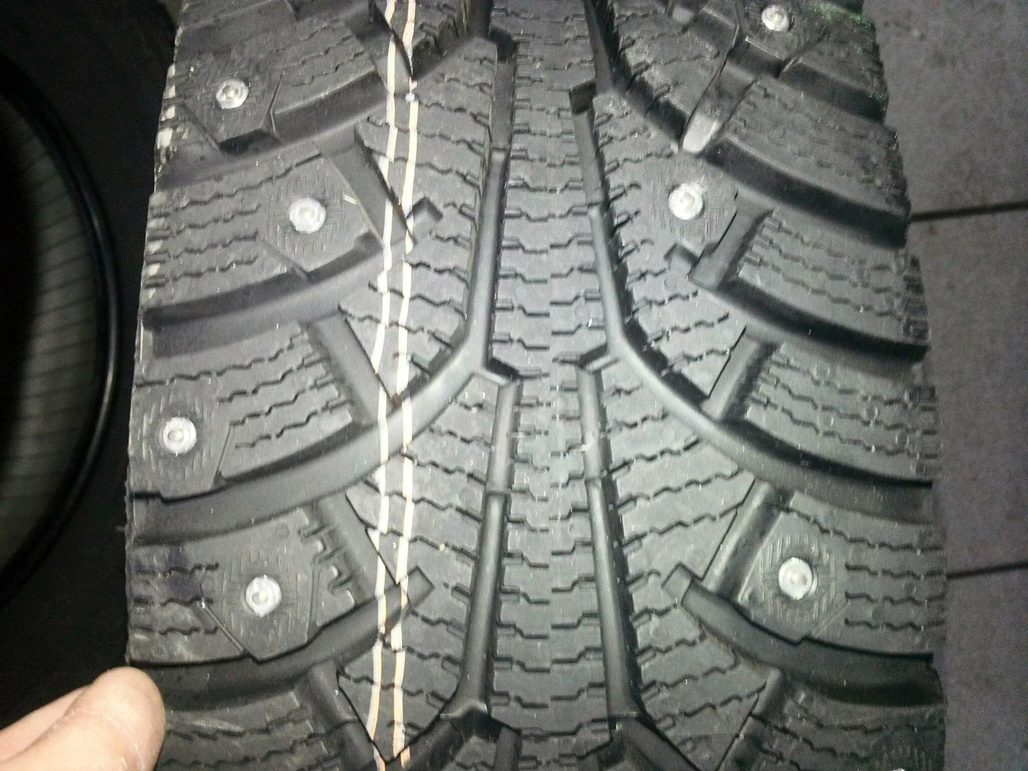 Nokian sx 155/70 r13.