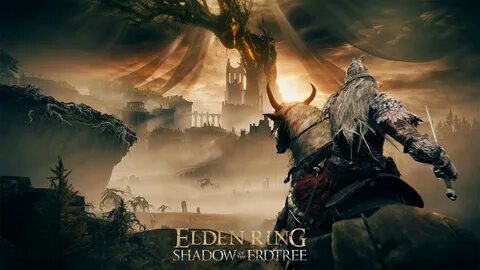 Shadow of the erdtree xbox