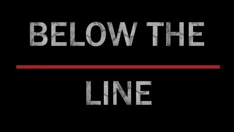 But i the line