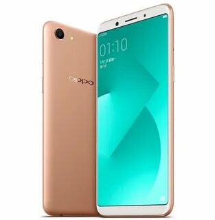 Oppo model