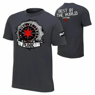 Punk world