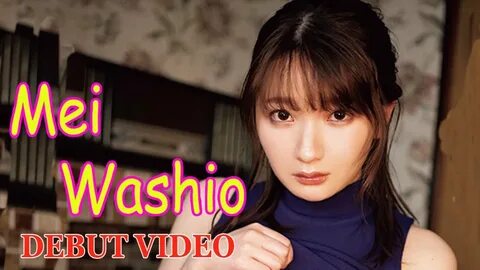 Mei washio