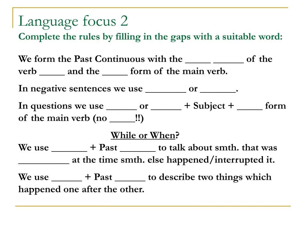 Fill the gaps ответы. Language focus. fill in the gaps with the suitable words ответы. language focus правило. задания на language focus.