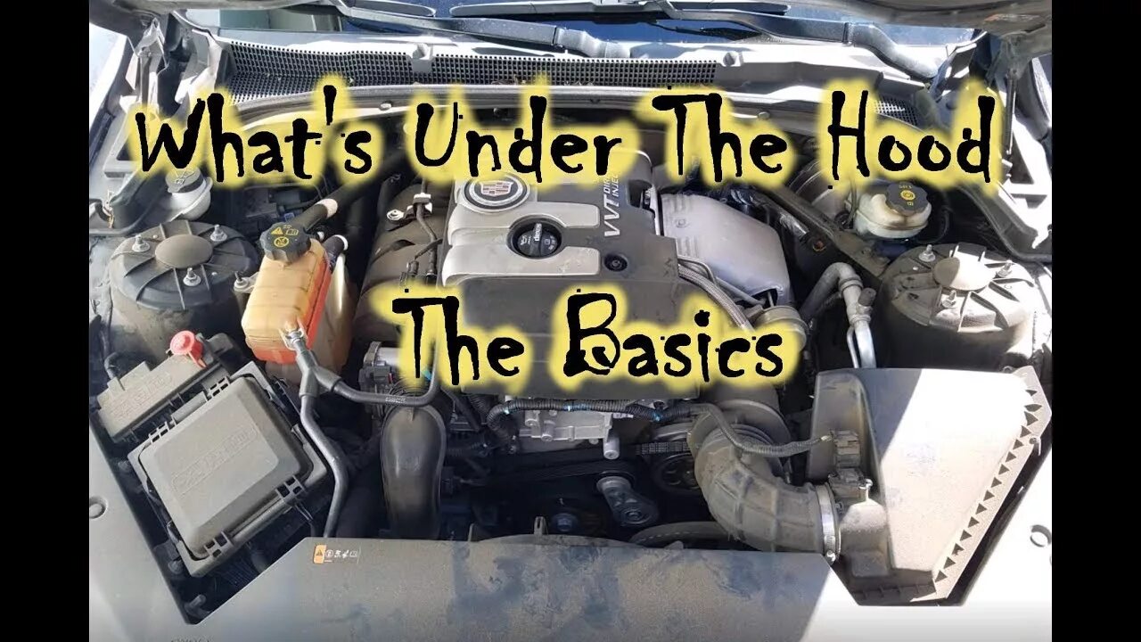 The engine is under the. What&#039;s under a car hood. under the bonnet. virtual functions under the hood.
