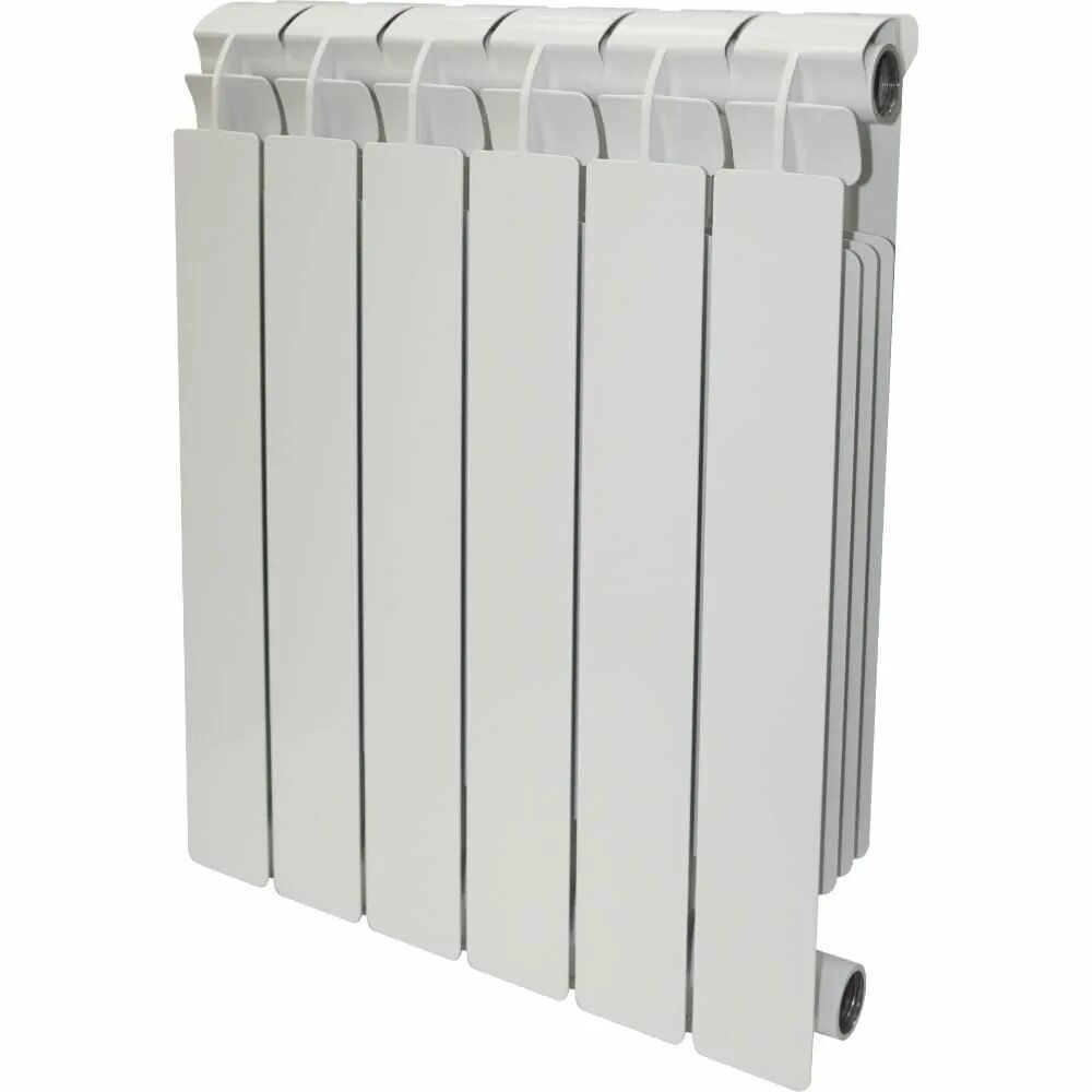 алюминиевые радиаторы stout bravo