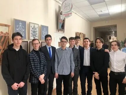 Лениногорский педагогический колледж