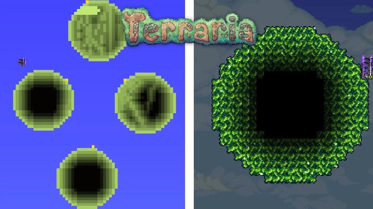 Хлорофит террария. Хлорофит руда. Хлорофитовая ферма. Terraria Хлорофитовая руда. Ферма хлорофита