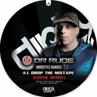 Hard style remix