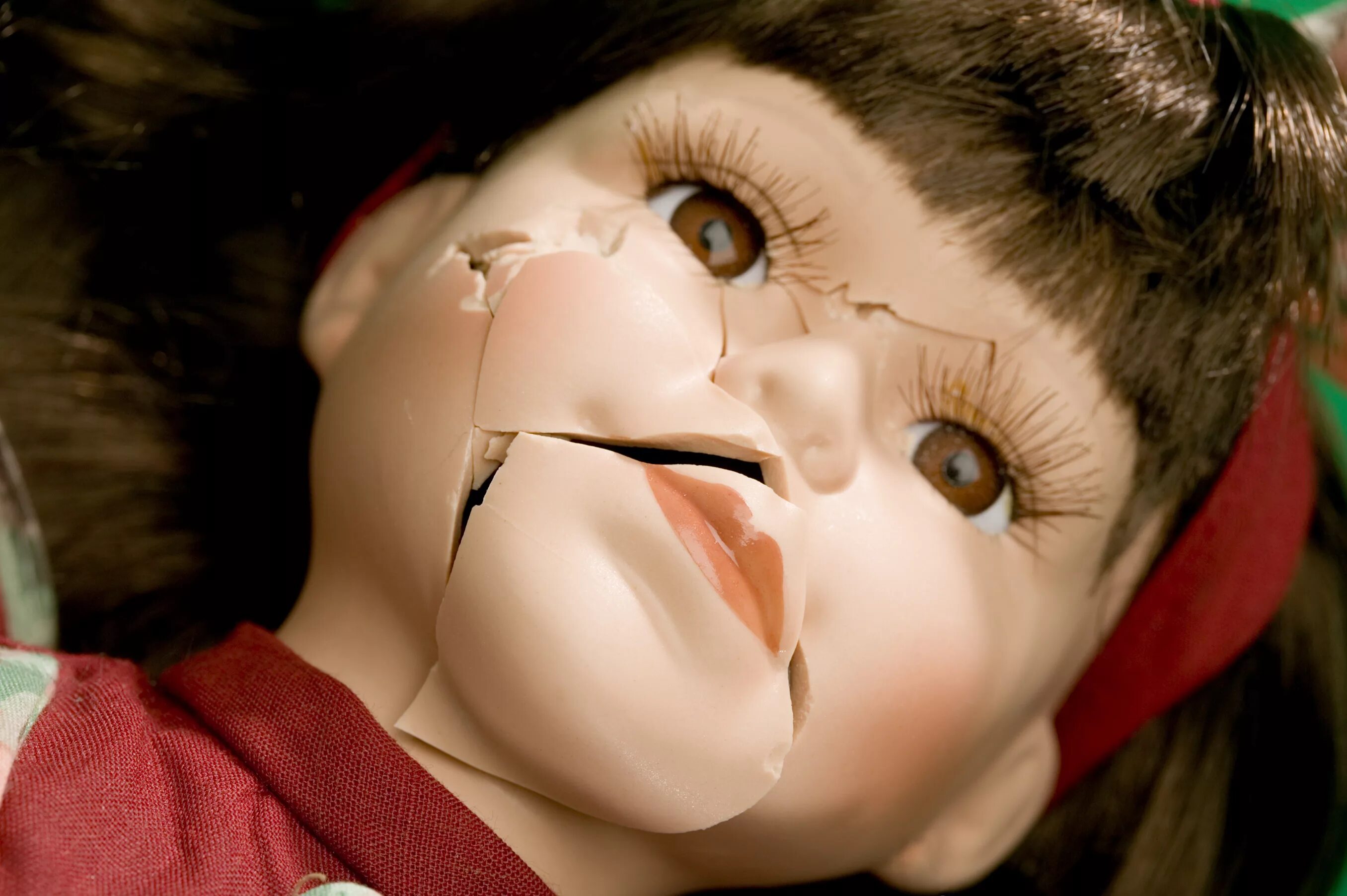 Doll repair без рекламы