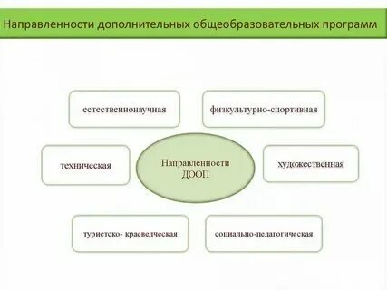Аудит дополнительного образования. Аудит дополнительного образования