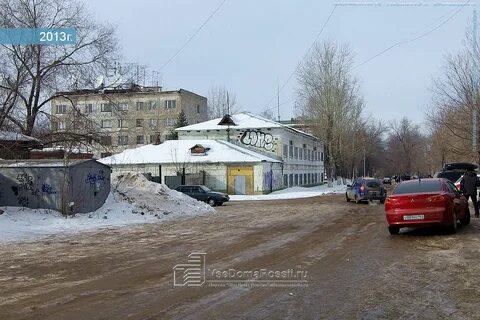 Новокуйбышевск ленинградская