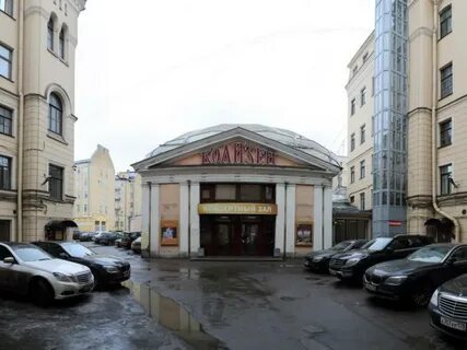 100 петербург