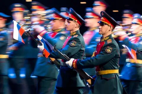 Основные традиции вс