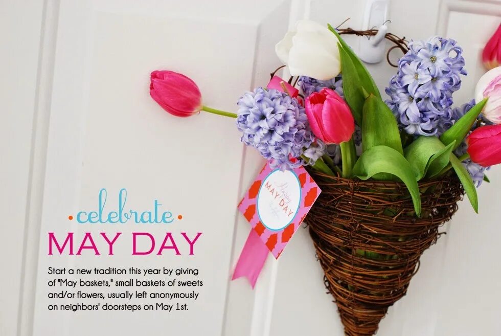 May day when. May Day. Первое мая на английском. 1 Мая праздник на английском. Поздравление с 1 мая на итальянском языке.