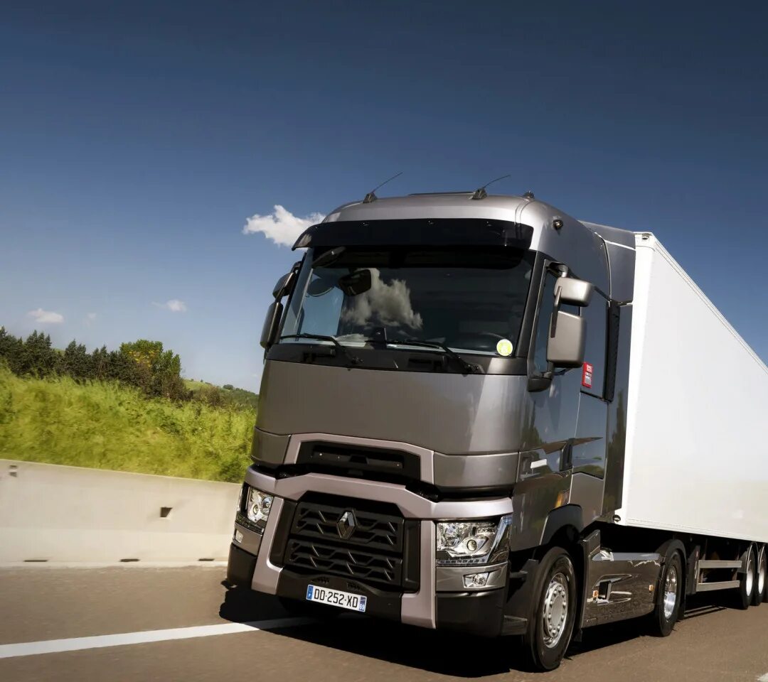 Renault series. Новый тягач Рено 2022. Renault Trucks t440 новый. Рено т 4х2. Рено т 440.