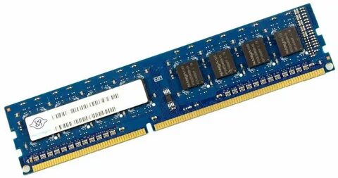 Серверная ddr3