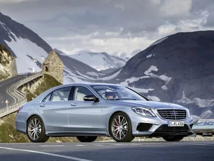 Mercedes mt