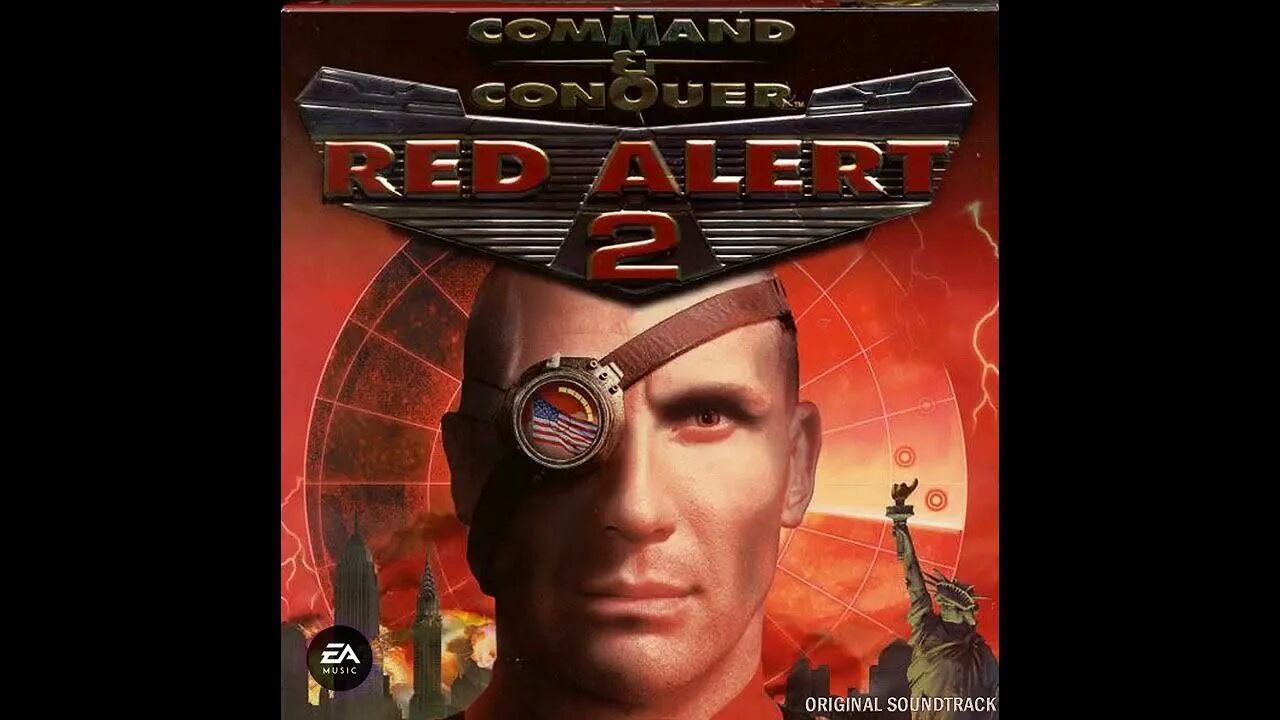 Red Alert 2 Жижикин. Гриндер ред Алерт. Grinder Frank Klepacki (Red Alert II). Red Alert 2 обложка. Red alert soundtrack