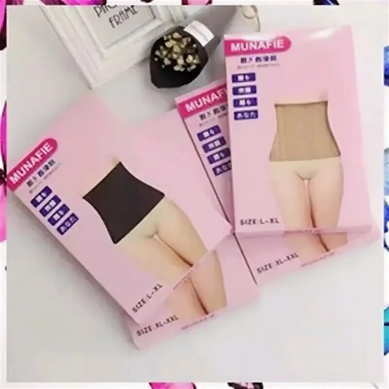Ada waist. Ada waist