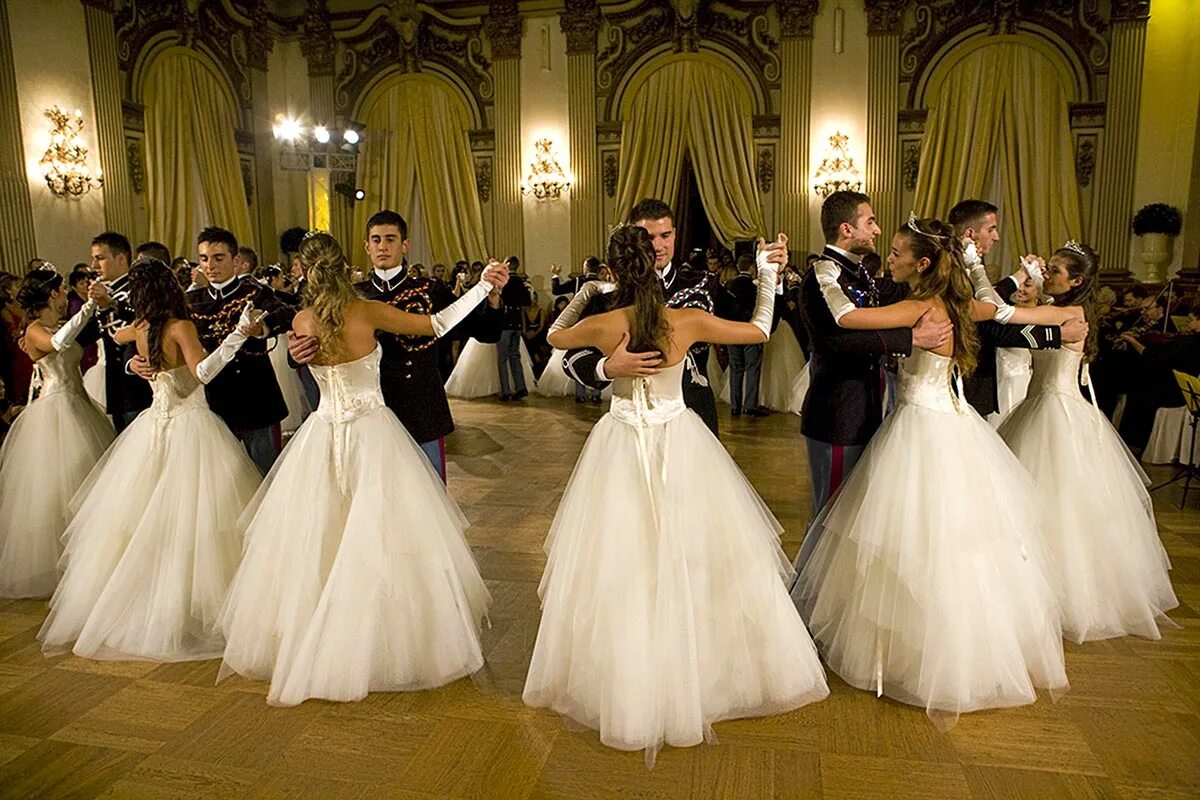 вальсы без регистрации