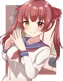 Houshou marin
