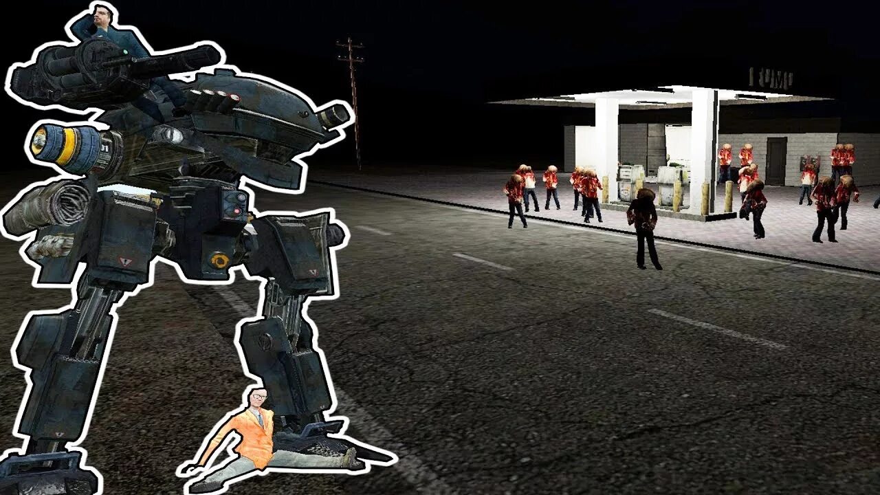 Gmod zombie survival. Garry&#039;s mod роботы. gmod меха. большой робот garry&#039;s mod. garry&#039;s mod моды роботы.