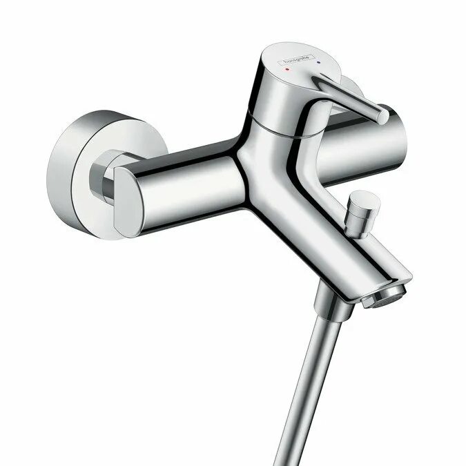 Смеситель hansgrohe однорычажный. Hansgrohe Talis 80. 72400000 Hansgrohe. Смеситель для ванны с душем Hansgrohe Talis s 72400000 однорычажный хром. Смеситель для ванны Hansgrohe logis 71402000 с длинным изливом.