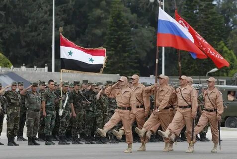 Операции 2015
