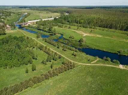 Городское поселение ульяновка
