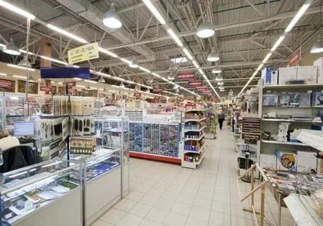Гамма нижний новгород