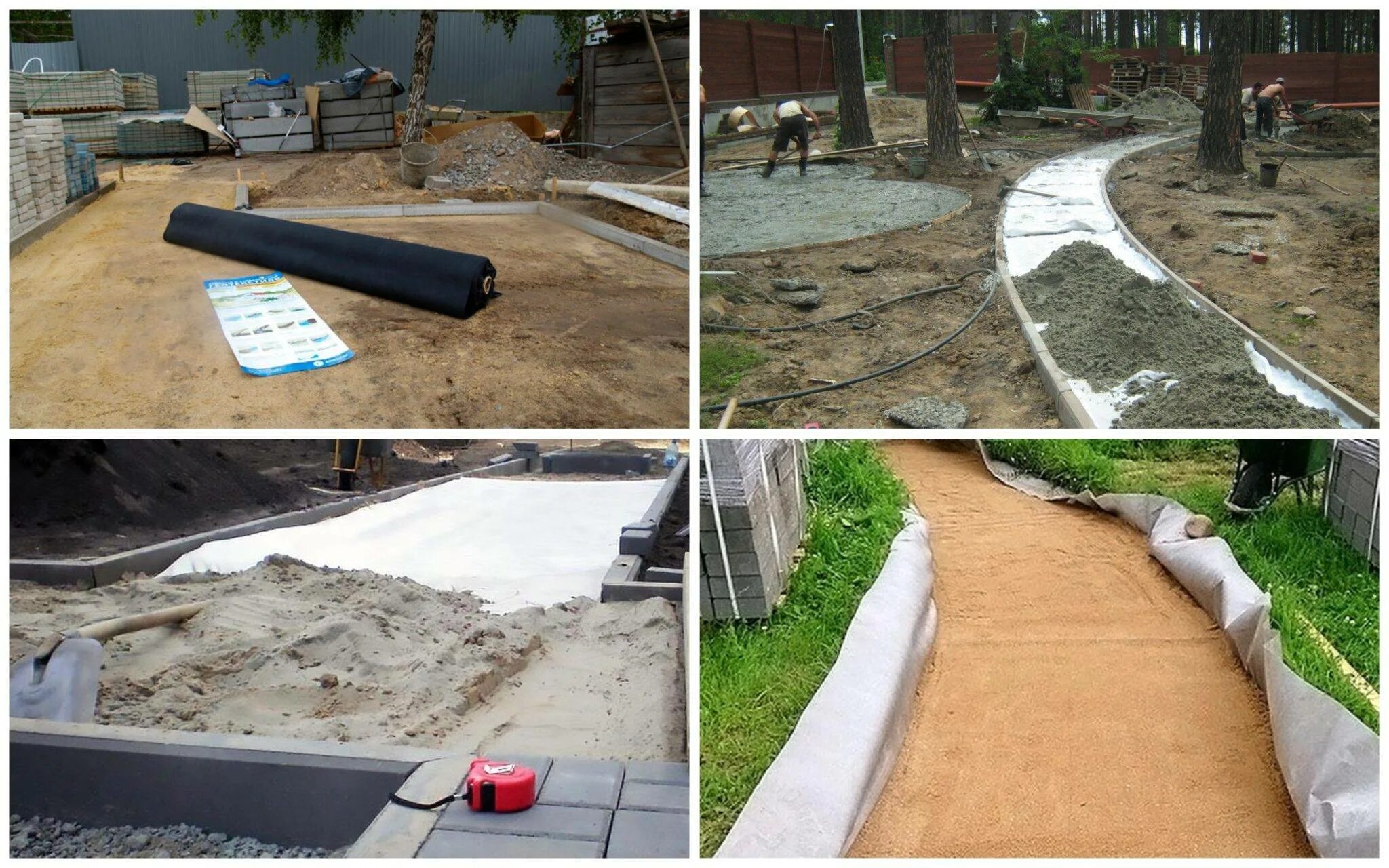 Геотекстиль под тротуарную плитку. Пленка под брусчатку. Геотекстиль под тротуарную. Геотекстиль под тротуарную плитку. Геотекстиль под тротуарную.