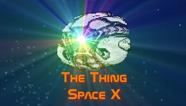 Thing space