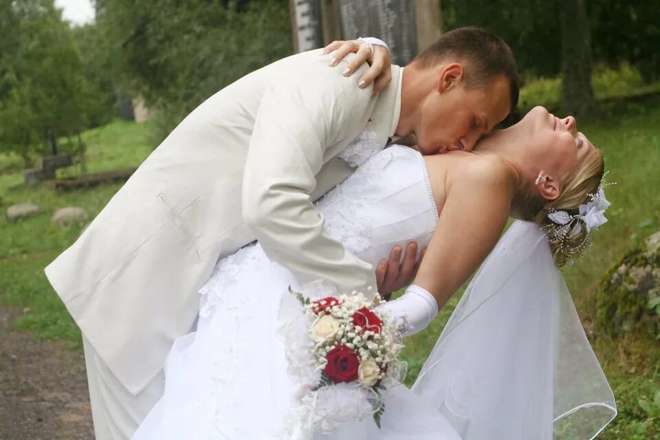Частное Фото Со Свадеб