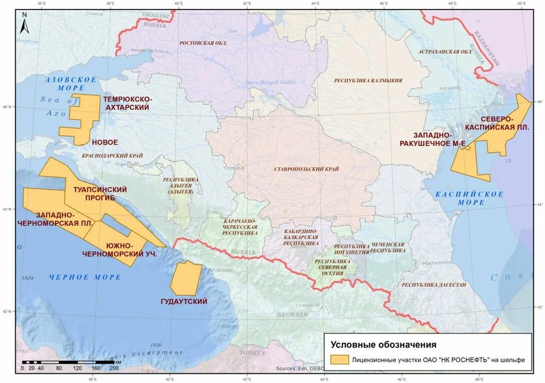 Порты юга россии на карте. Азовское черное и Каспийское море. Черное Азовское и Каспийское моря на карте. Западная часть черного моря на карте. Месторождения черного моря.