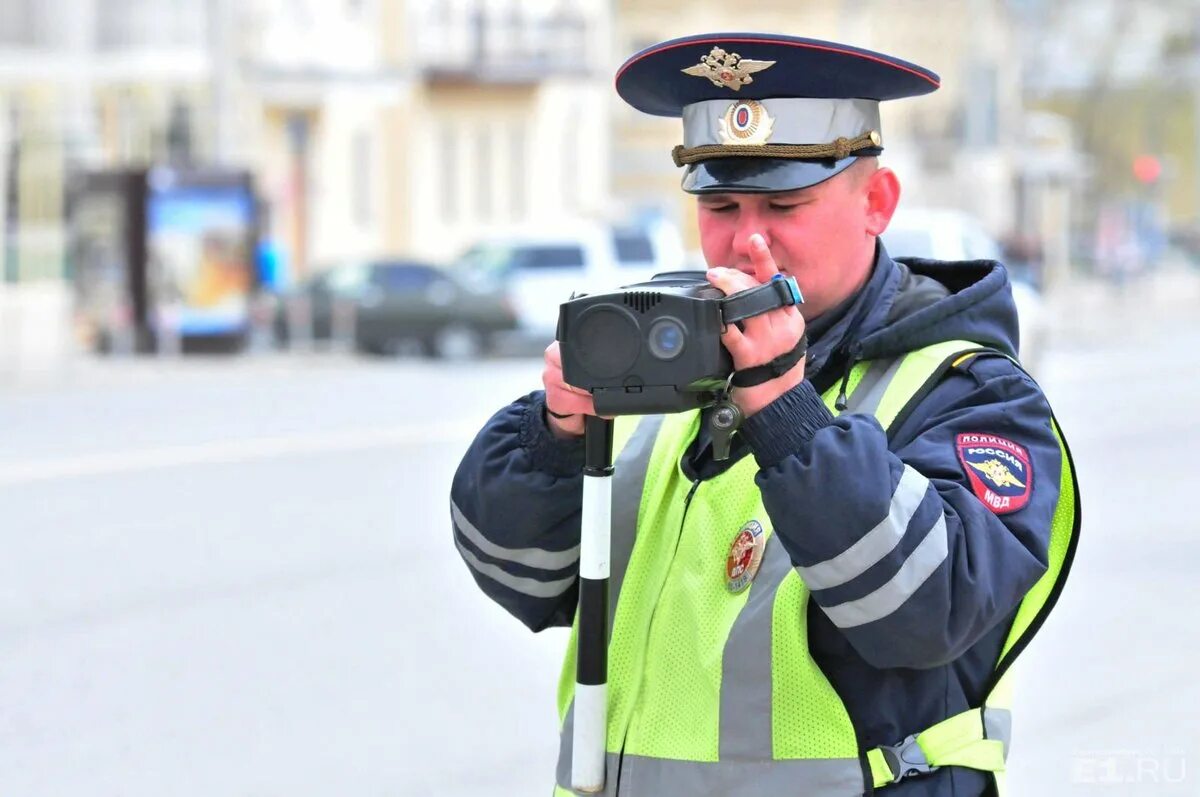 Можно снимать полицейских на камеру при исполнении