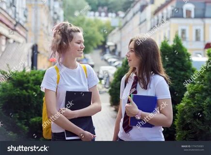 18 юная разговор