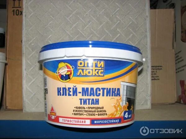 Жаростойкий клей мастика. Клей-мастика титан оптилюкс термостойкая. мастика оптилюкс титан 4кг. мастика титан оптилюкс 4кг (ведро) 5061. мастика титан 1300 термостойкая.