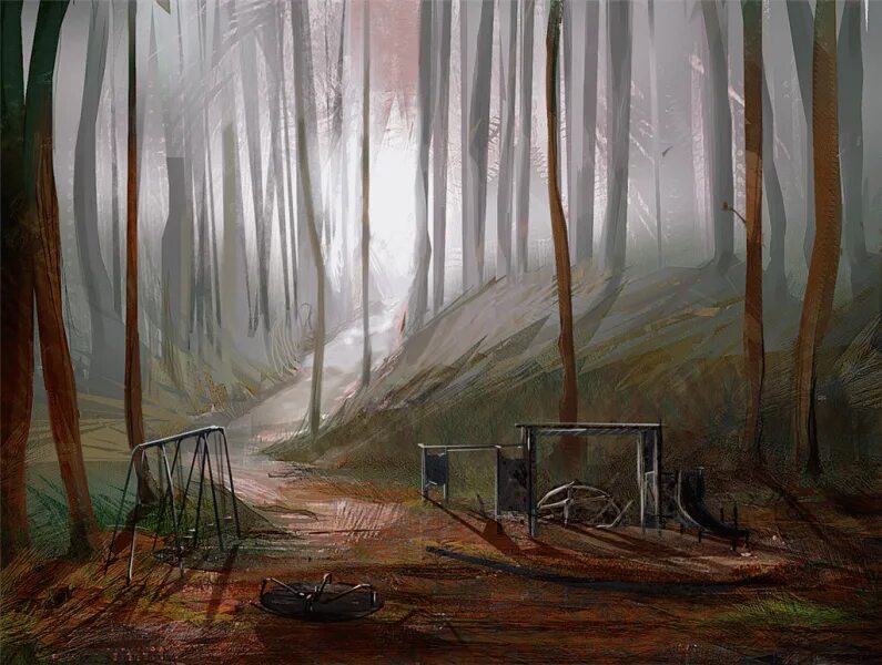 Path это. The path арт. the path tale of tales. тропа арты. the path игра.