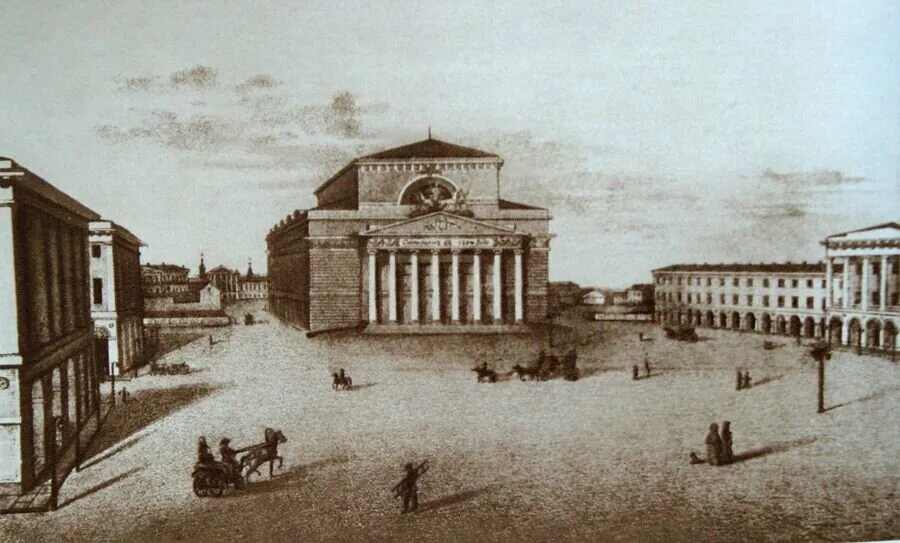Старейшим театром в подмосковье считается. Большой театр в 1776 году. Бове). Чистопрудный бульвар современник здание. Театр эрмитаж каретный ряд.