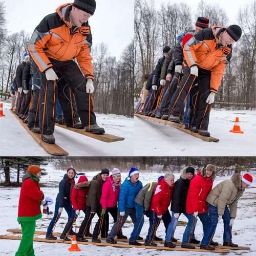 Командные зимние игры. Зимний тимбилдинг лыжи. Соревнования на улице зимой. Тимбилдинг зимой командные лыжи. Эстафеты на лыжах.