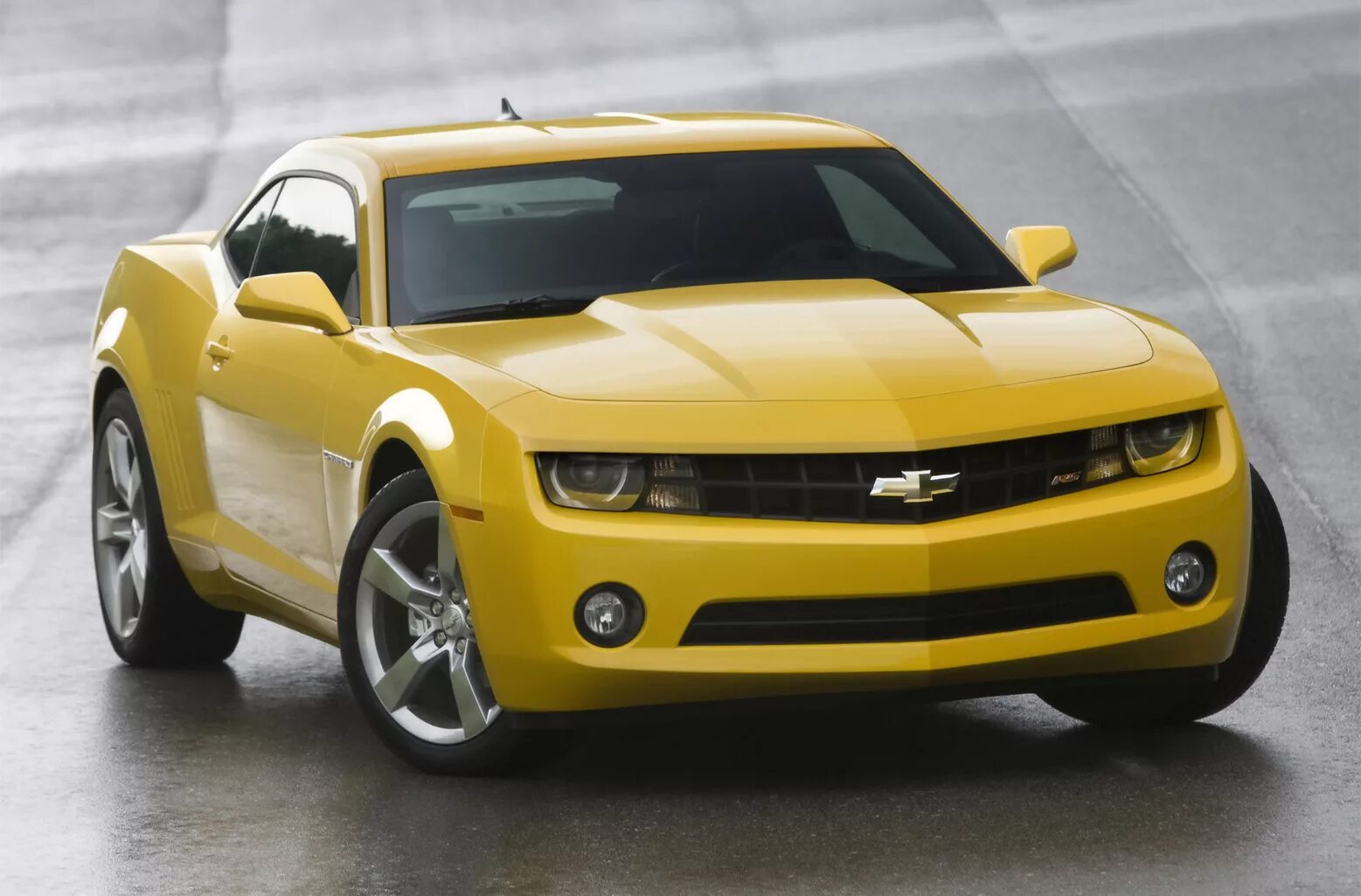 Кузовной ремонт Chevrolet Camaro (Шевроле Камаро) в Санкт-Петербурге Кузовной це