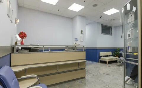 Центр медицинских технологий москва