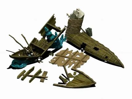 Shipwreck blox fruit