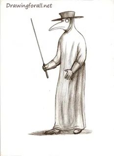 Рисунок чума