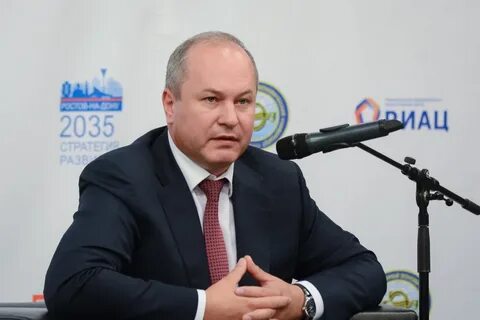 Ростовчанин