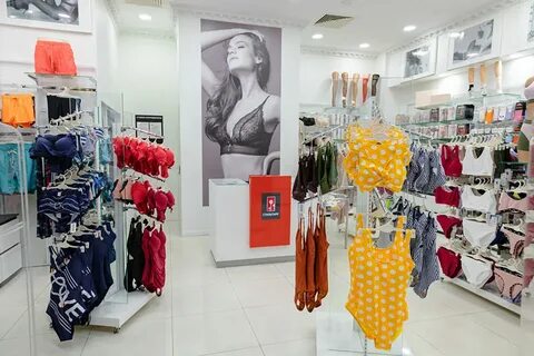 Открытие магазинов в нижнем