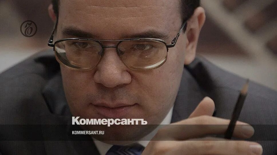 Президента банка россия игоря андреева